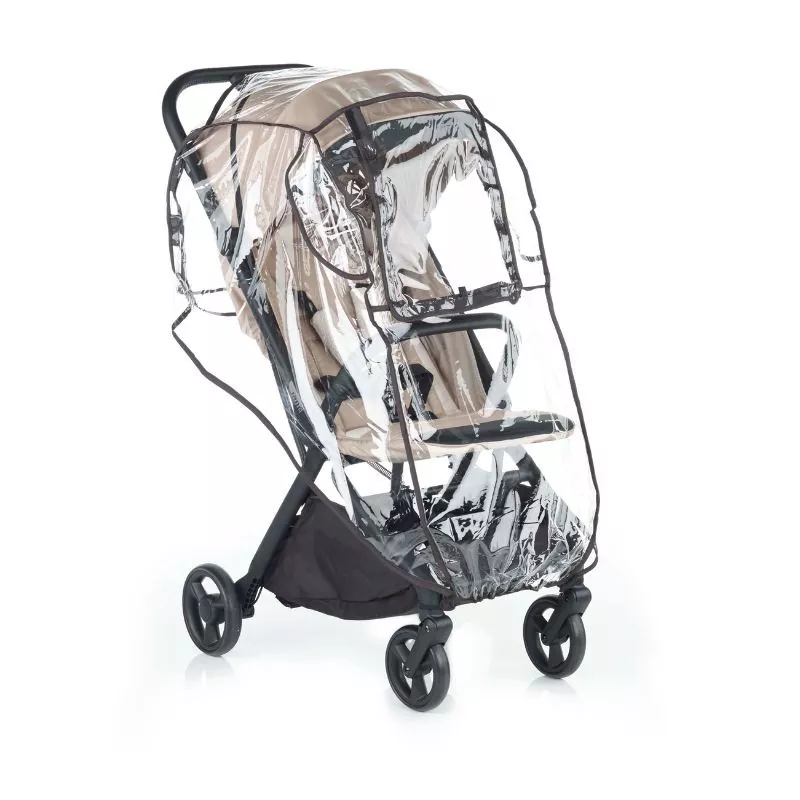 Burbuja o Plastico de Lluvia de Silla Jane 